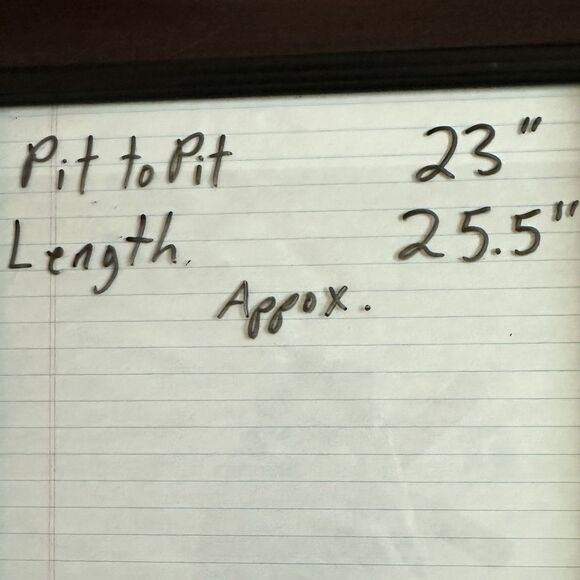 Caribbean Joe Jacket Women’s XL Utility Pink Pockets Button Up - Picture 7 of 7